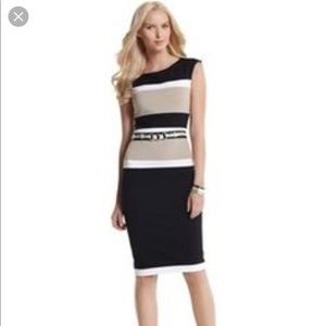 White House Black Market Dress